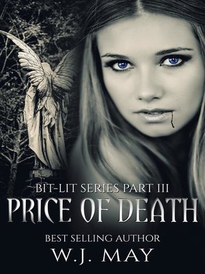 cover image of Price of Death